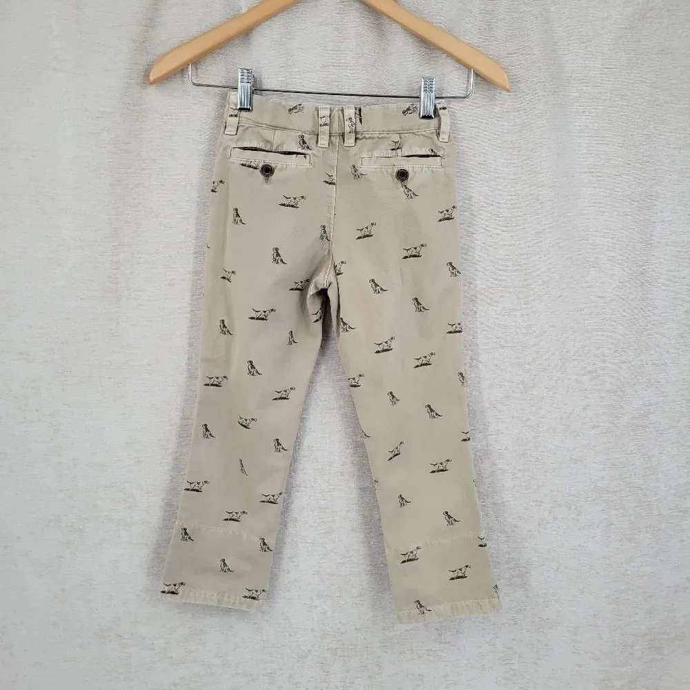 Tailor Vintage detailed measurements